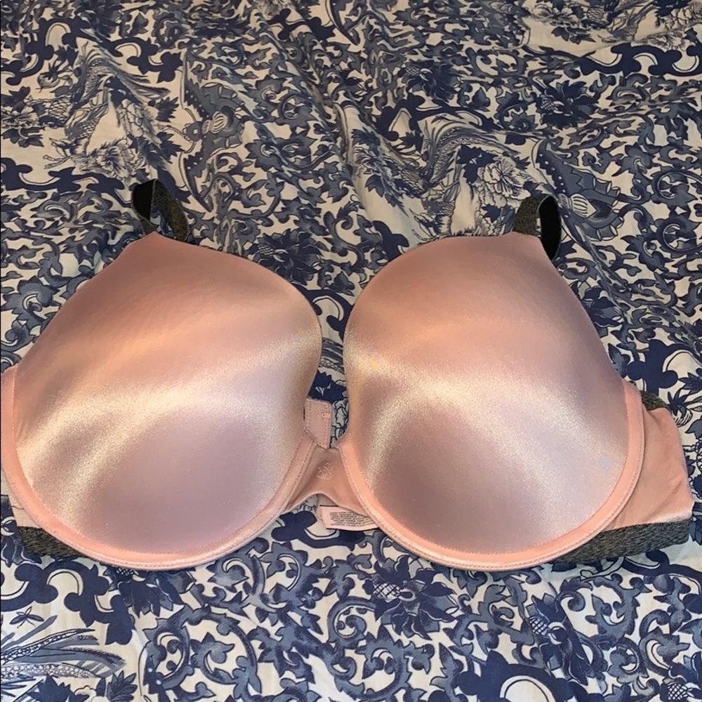 VS Bra